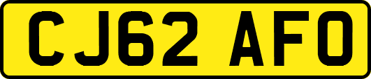 CJ62AFO