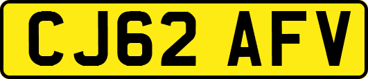 CJ62AFV