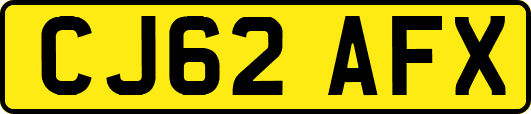 CJ62AFX