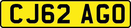 CJ62AGO
