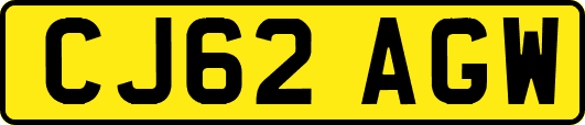 CJ62AGW