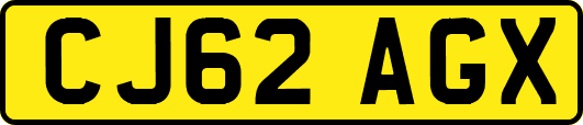 CJ62AGX