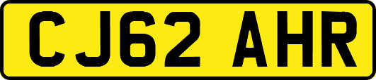CJ62AHR