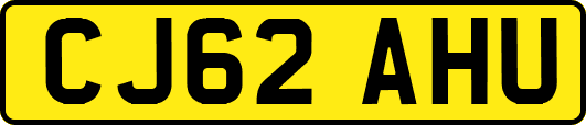 CJ62AHU