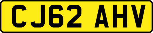CJ62AHV