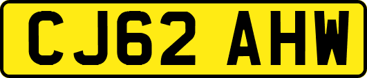 CJ62AHW