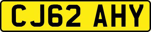 CJ62AHY