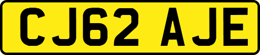 CJ62AJE