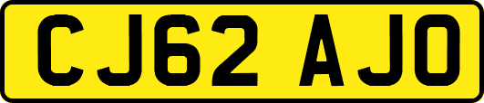 CJ62AJO
