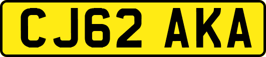 CJ62AKA