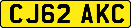 CJ62AKC