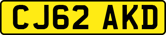 CJ62AKD