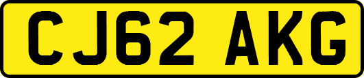 CJ62AKG