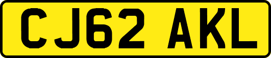 CJ62AKL