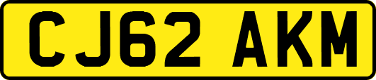 CJ62AKM