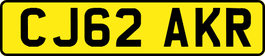 CJ62AKR
