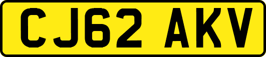 CJ62AKV