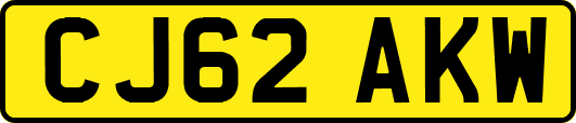 CJ62AKW