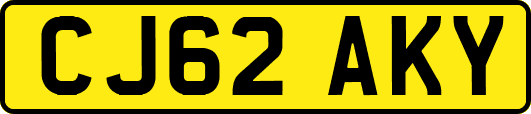 CJ62AKY