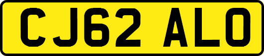 CJ62ALO