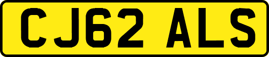 CJ62ALS