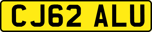 CJ62ALU