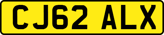 CJ62ALX