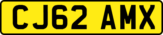 CJ62AMX