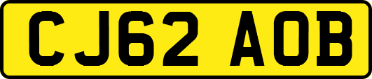 CJ62AOB