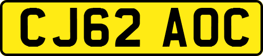 CJ62AOC