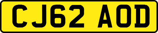 CJ62AOD
