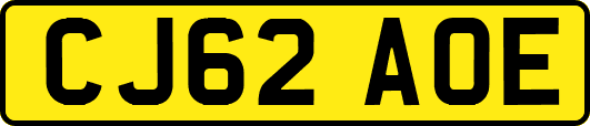 CJ62AOE