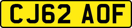 CJ62AOF