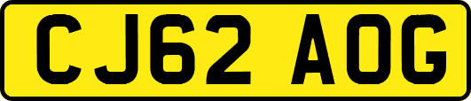 CJ62AOG