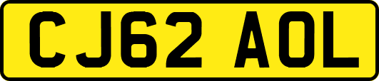 CJ62AOL