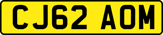 CJ62AOM