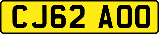 CJ62AOO