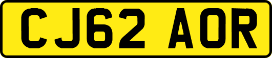CJ62AOR