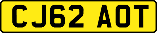 CJ62AOT