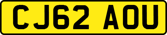 CJ62AOU