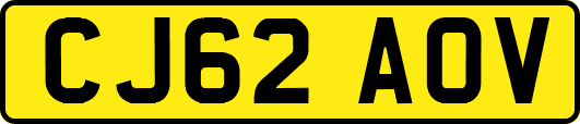 CJ62AOV