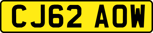 CJ62AOW