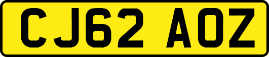 CJ62AOZ