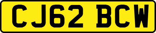 CJ62BCW