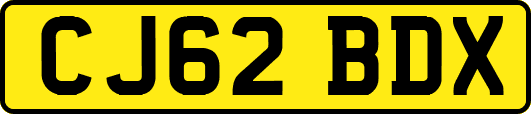 CJ62BDX