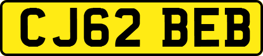 CJ62BEB