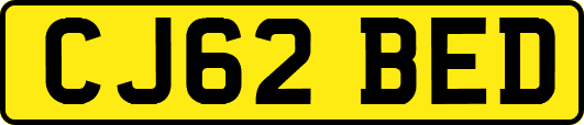CJ62BED