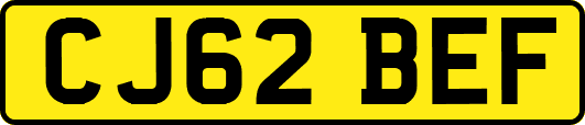 CJ62BEF