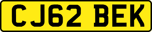CJ62BEK