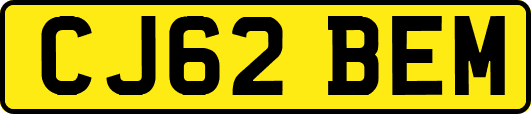 CJ62BEM
